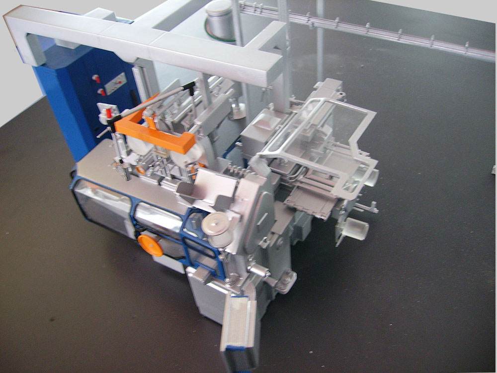 關(guān)于機(jī)械動態(tài)模型，你了解多少？